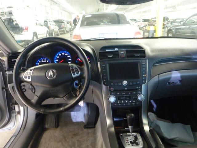 Acura TL 2006 photo 1