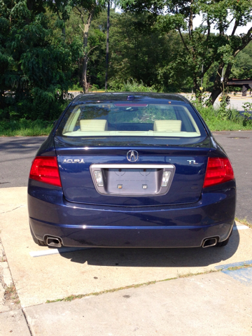 Acura TL 2006 photo 1