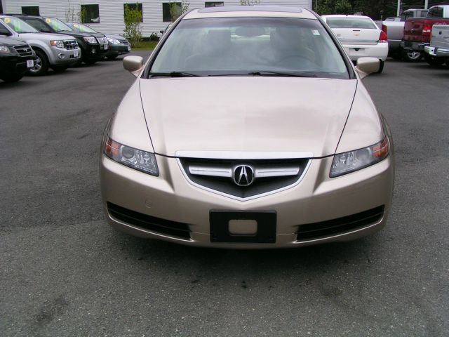 Acura TL 2006 photo 4