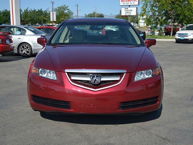 Acura TL 2006 photo 3