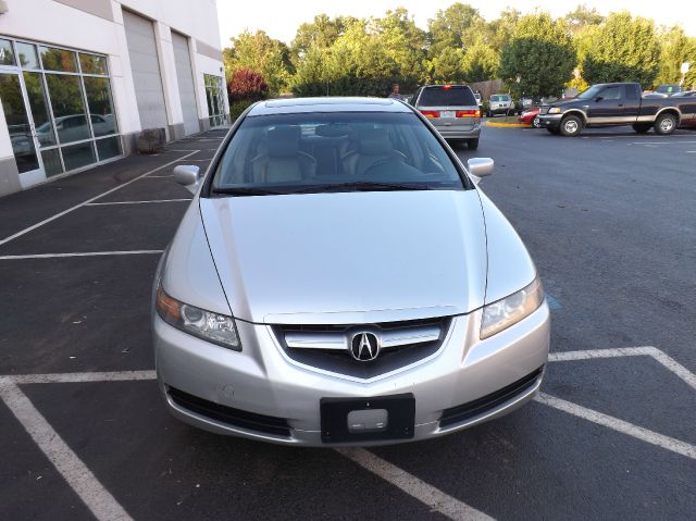 Acura TL 2006 photo 1