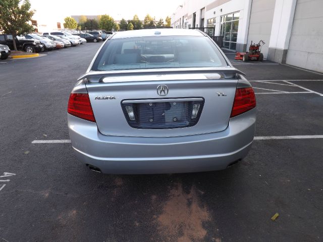 Acura TL 2006 photo 3