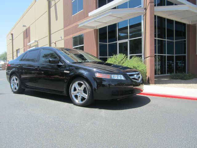 Acura TL 2006 photo 1