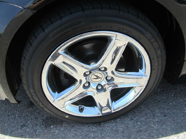 Acura TL 2006 photo 12