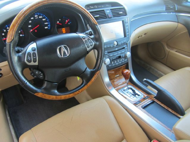 Acura TL 2006 photo 13