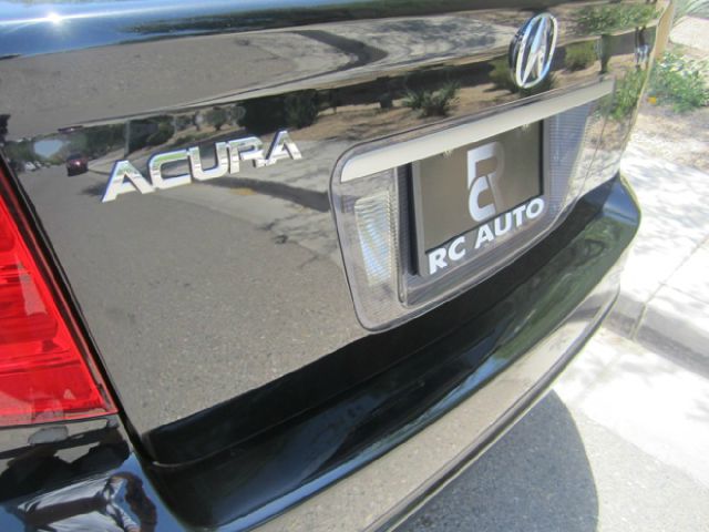 Acura TL 2006 photo 14