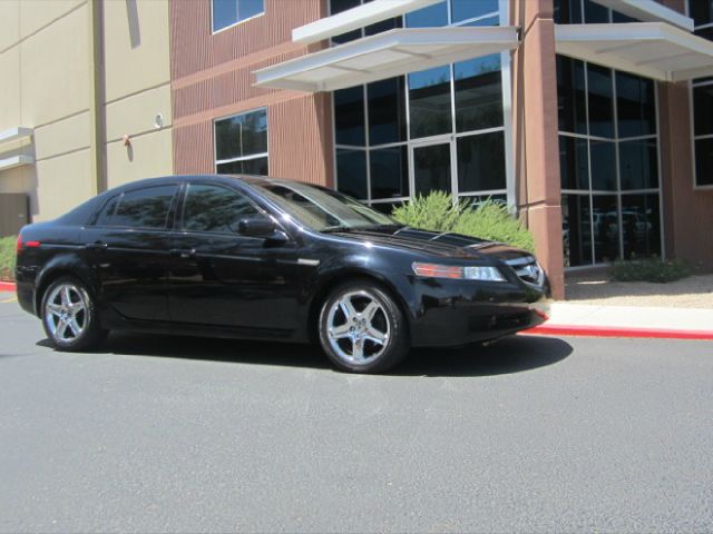 Acura TL 2006 photo 2