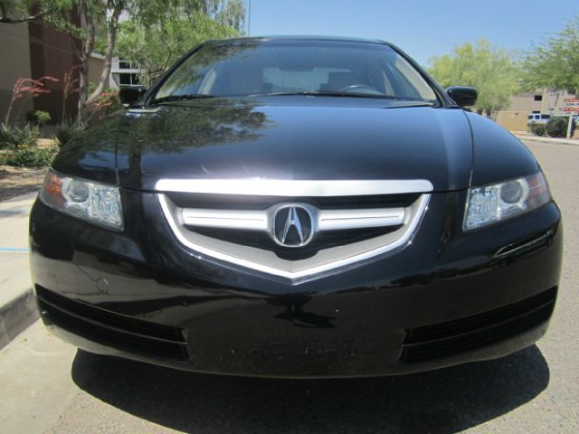 Acura TL 2006 photo 21