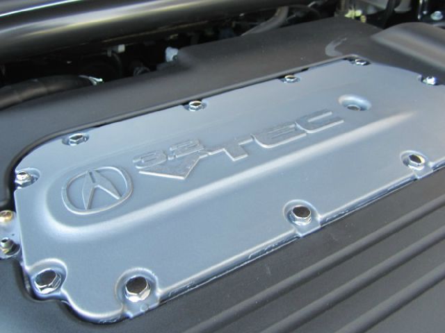 Acura TL 2006 photo 22