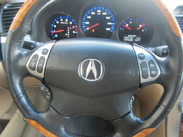 Acura TL 2006 photo 4