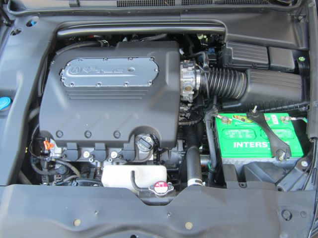 Acura TL 2006 photo 5