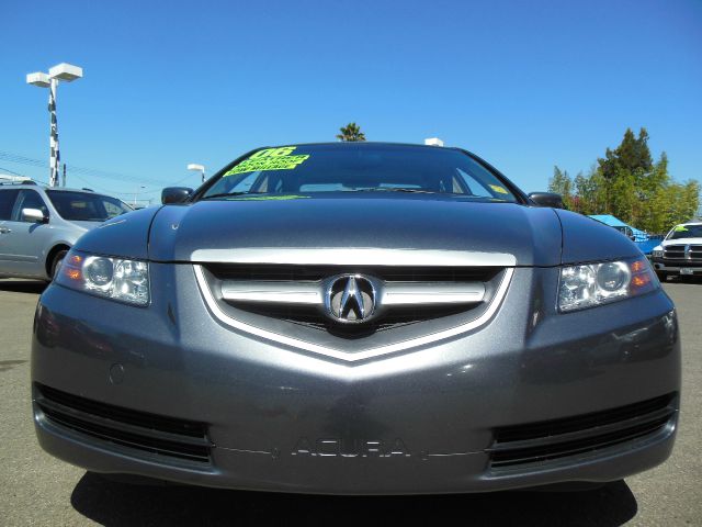 Acura TL 2006 photo 1