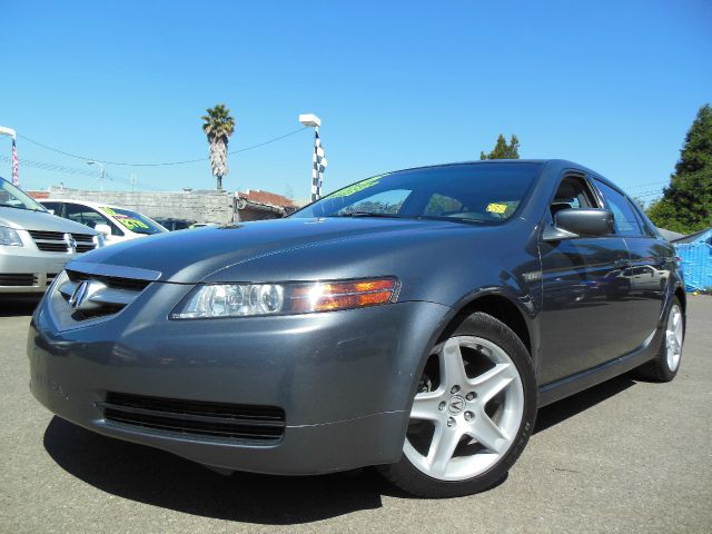 Acura TL 2006 photo 2