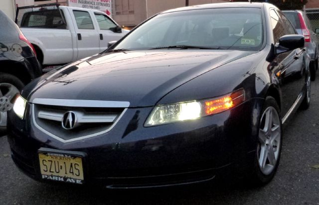 Acura TL 2006 photo 1