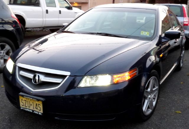 Acura TL 2006 photo 3