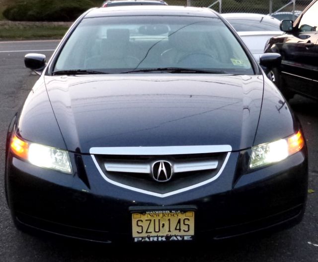 Acura TL 2006 photo 4