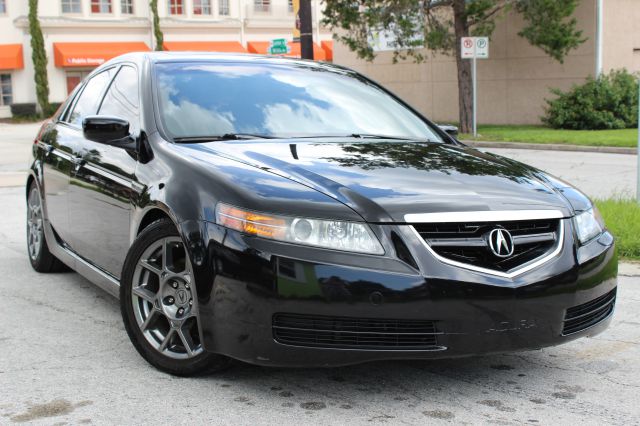 Acura TL 2006 photo 3