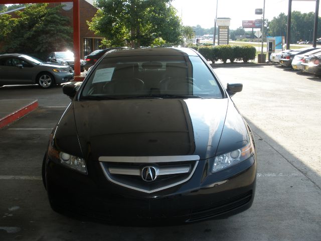 Acura TL 2006 photo 2