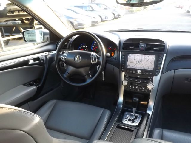 Acura TL 2006 photo 4