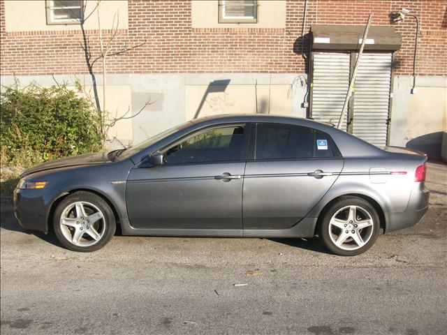 Acura TL 2006 photo 1