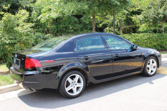 Acura TL SLT 4.7 Sedan