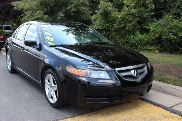 Acura TL 2006 photo 3