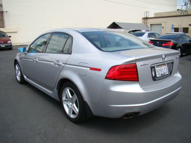 Acura TL 2006 photo 1