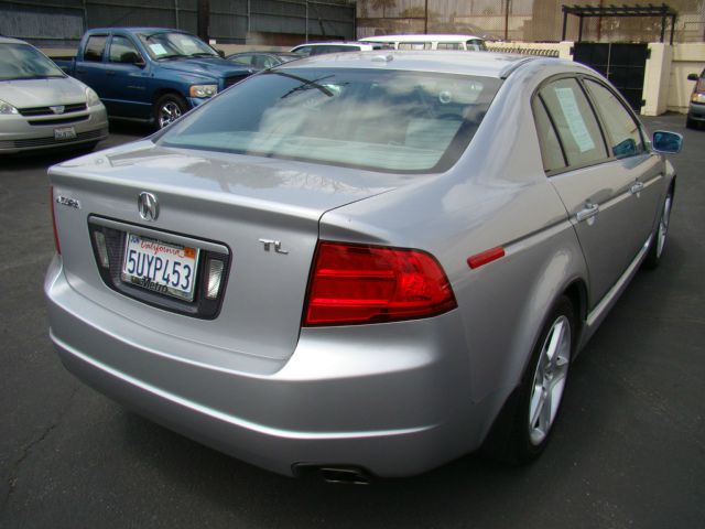 Acura TL 2006 photo 2