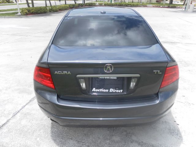 Acura TL 2006 photo 1