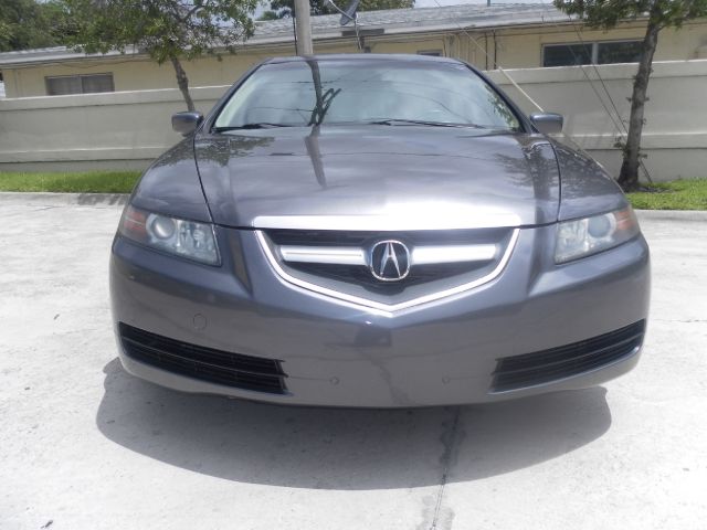 Acura TL 2006 photo 10