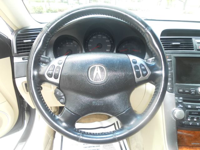 Acura TL 2006 photo 11