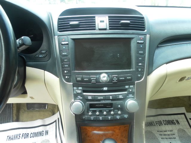 Acura TL 2006 photo 14