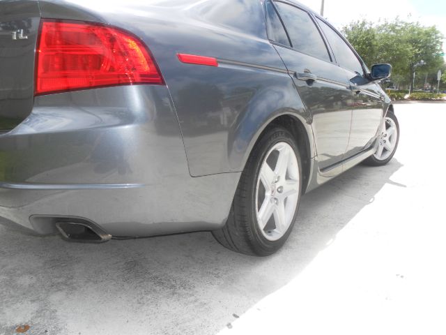 Acura TL 2006 photo 2