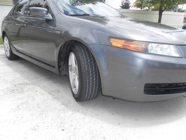 Acura TL 2006 photo 20