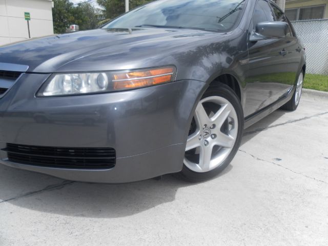 Acura TL 2006 photo 22