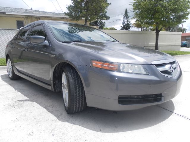 Acura TL 2006 photo 24