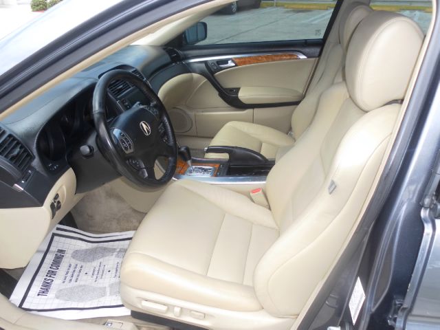 Acura TL 2006 photo 25