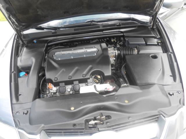 Acura TL 2006 photo 8