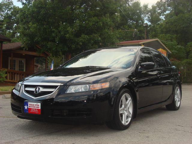 Acura TL 2006 photo 1