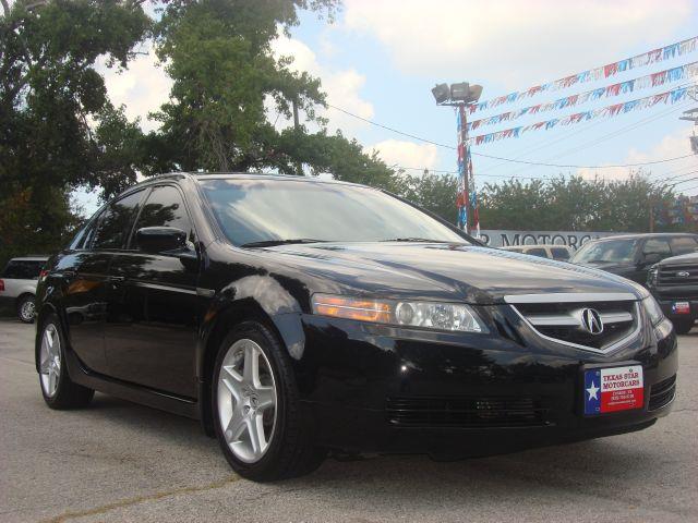 Acura TL 2006 photo 2