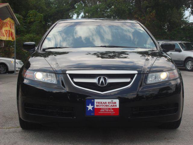 Acura TL 2006 photo 3