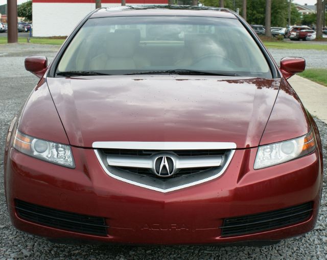 Acura TL 2006 photo 3