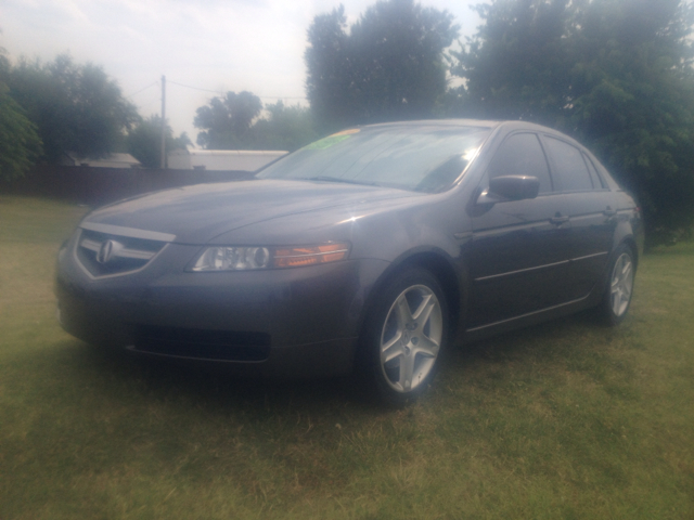 Acura TL Premium Quattro Sedan