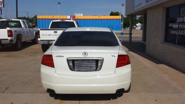 Acura TL 2006 photo 2