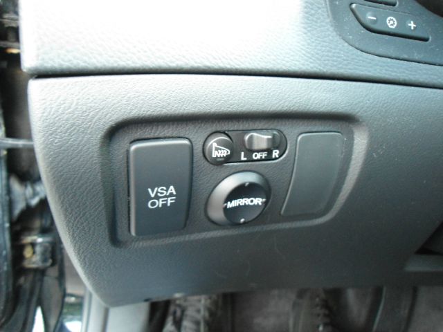 Acura TL 2006 photo 1