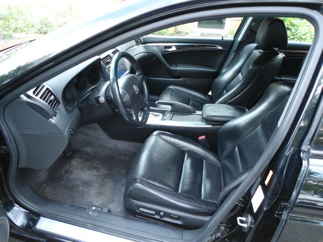 Acura TL 2006 photo 2