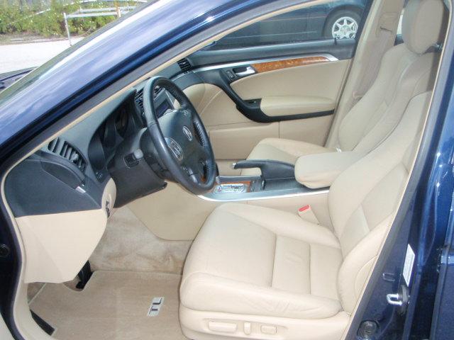 Acura TL 2006 photo 3