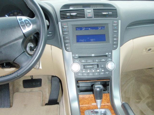 Acura TL 2006 photo 5