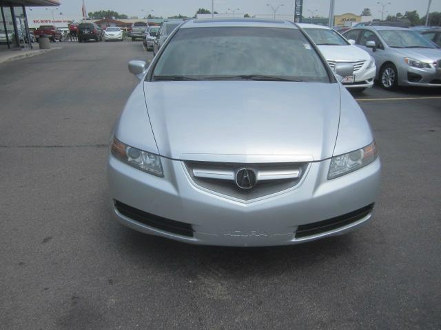 Acura TL 2006 photo 0