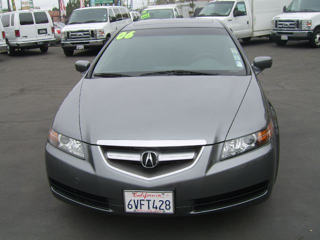 Acura TL 2006 photo 1